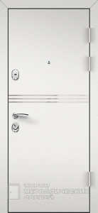 Фото «Межкомнатная дверь №43» в Чехову