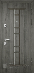 Фото «Серая дверь №31» в Чехову