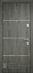 Фото «Наружная дверь №16»  в Дмитрову