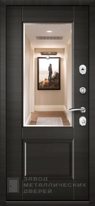 Фото «Тёмная дверь №2»  в Луховицам