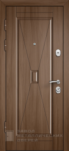 Фото «Светлая дверь №39»  в Люберцам