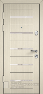 Фото «Белая дверь №21»  в Люберцам