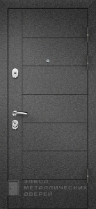 Фото «Антивандальная дверь №10» в Аперелевке