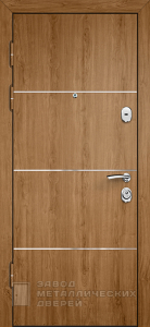 Фото «Готовая дверь №4»  в Солнечногорску