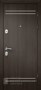 Фото «Дверь с шумоизоляцией №5» в Дмитрову