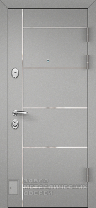 Фото «Дверь для новостройки №43» в Верее